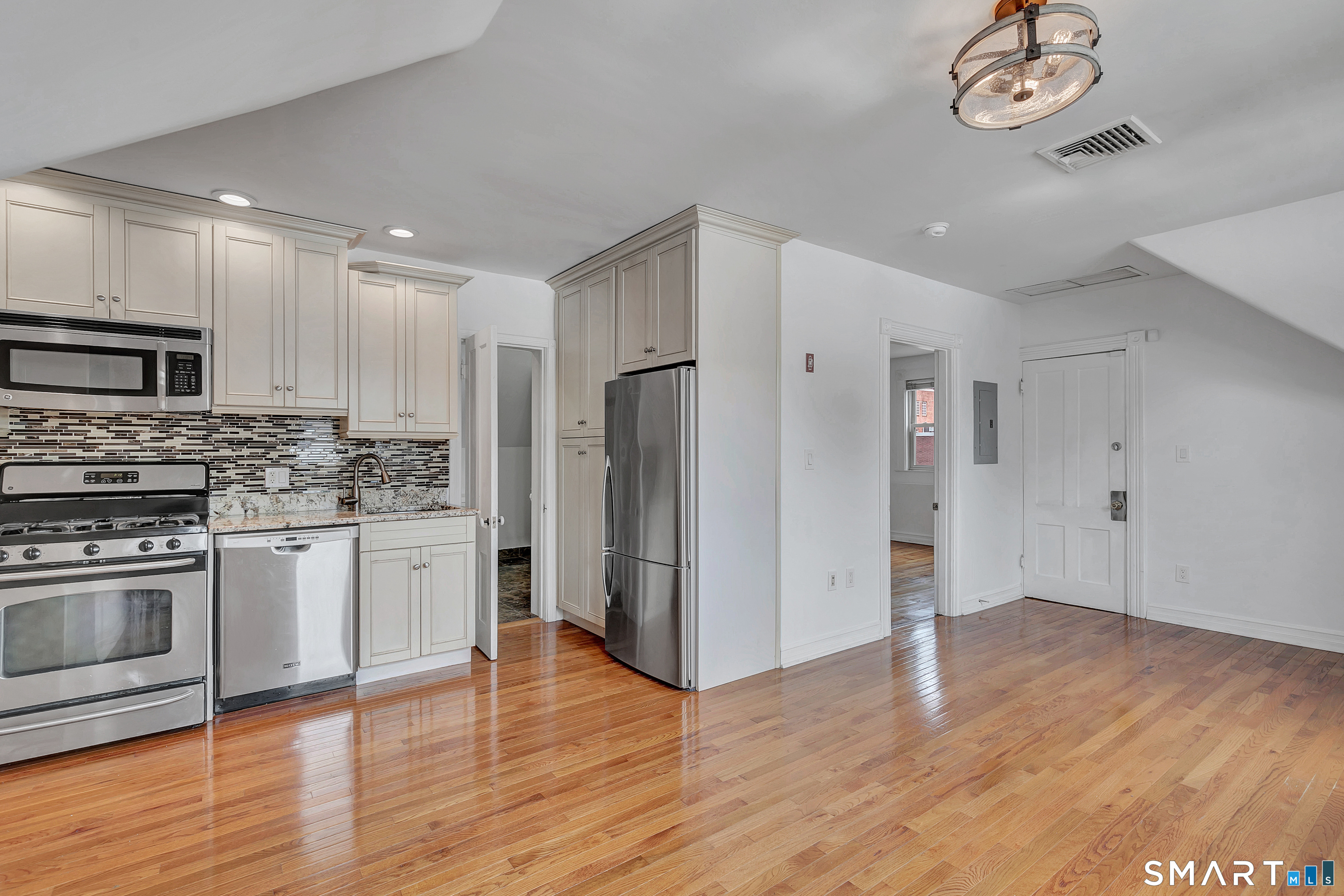 119 Dwight Street New Haven CT 06511