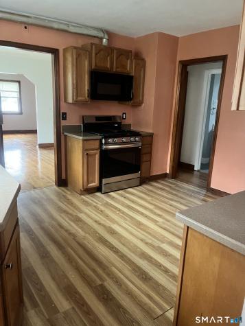 526 Franklin Avenue Stratford CT 06614
