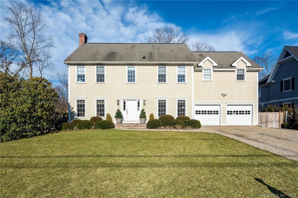 34 Woods Grove Road Westport CT 06880