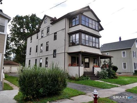 53 Rhodes Street New Britain CT 06051