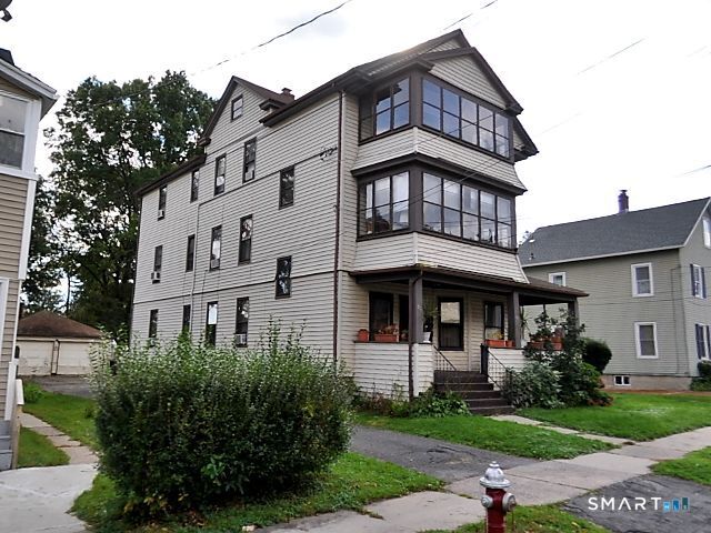 53 Rhodes Street New Britain CT 06051