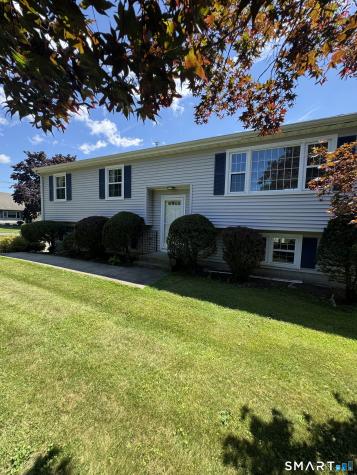 21 Weir Street Branford CT 06405