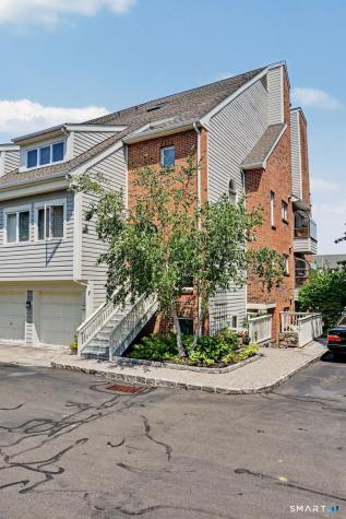 123 Harbor Drive Stamford CT 06902