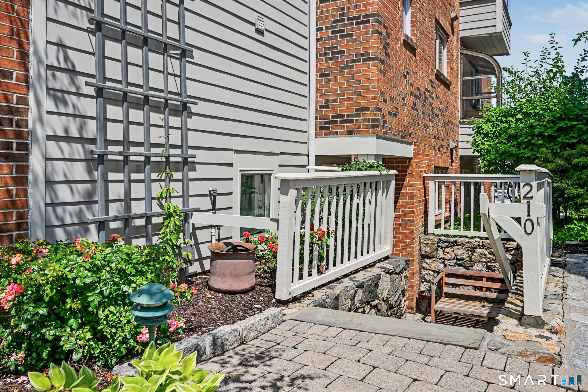 123 Harbor Drive Stamford CT 06902