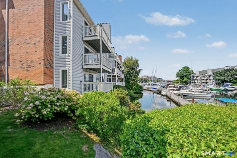 123 Harbor Drive Stamford CT 06902