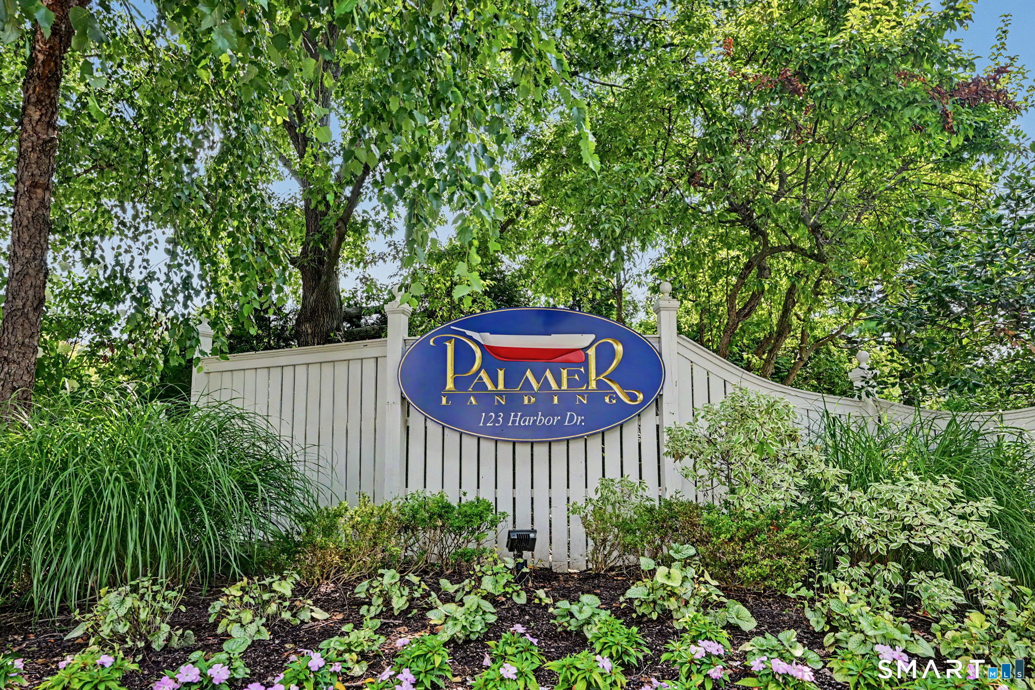 123 Harbor Drive Stamford CT 06902