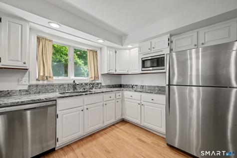 123 Harbor Drive Stamford CT 06902