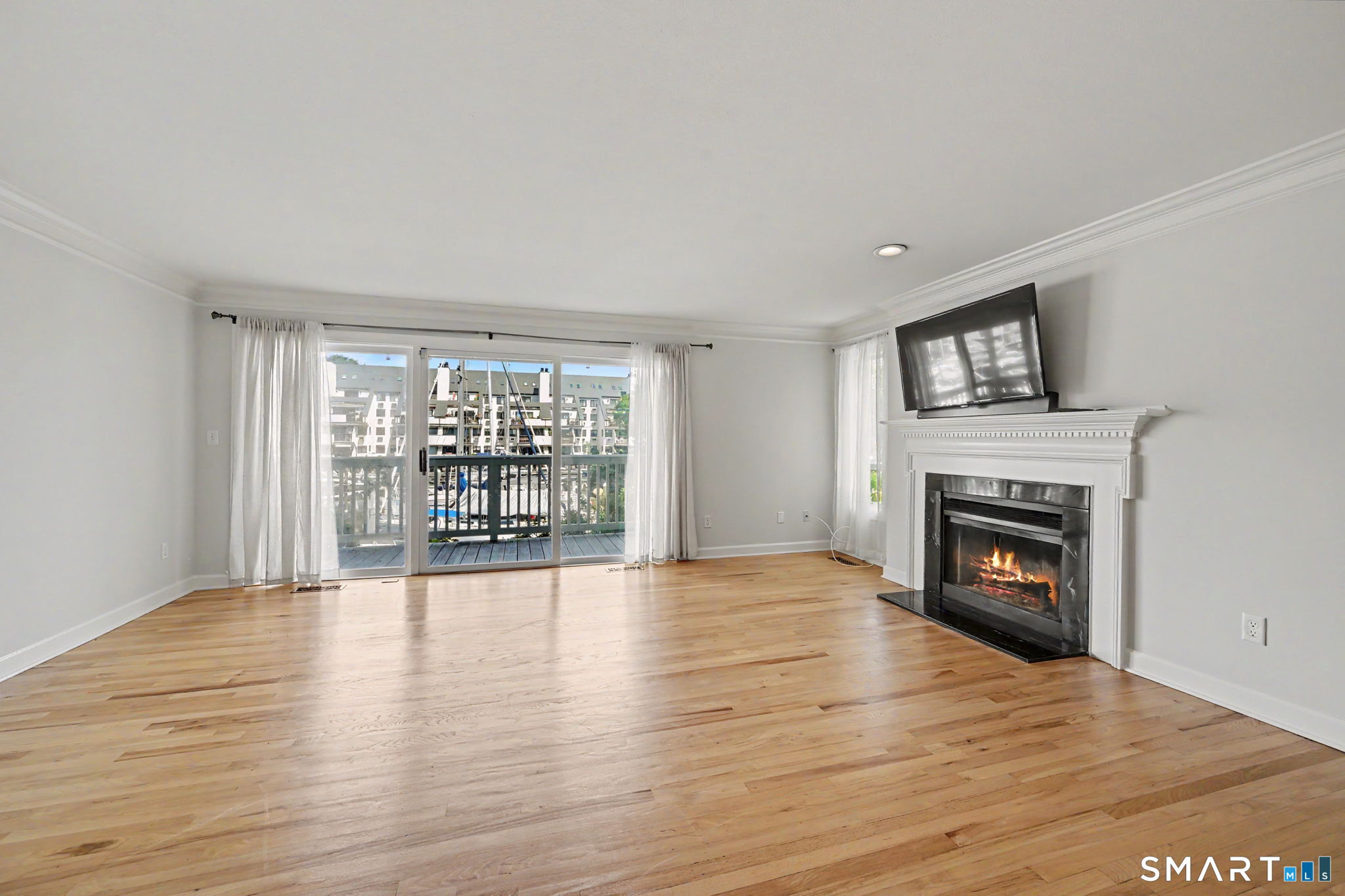 123 Harbor Drive Stamford CT 06902