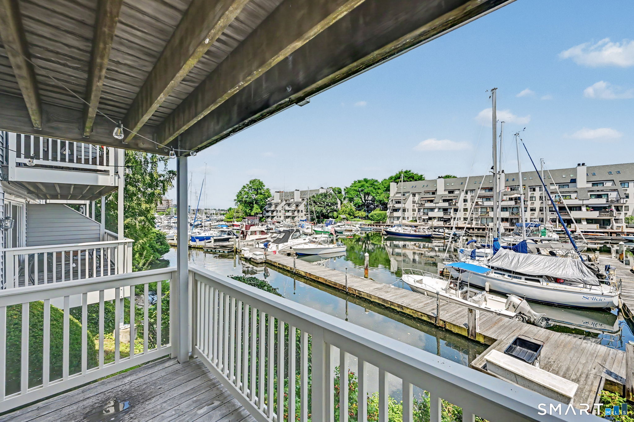 123 Harbor Drive Stamford CT 06902