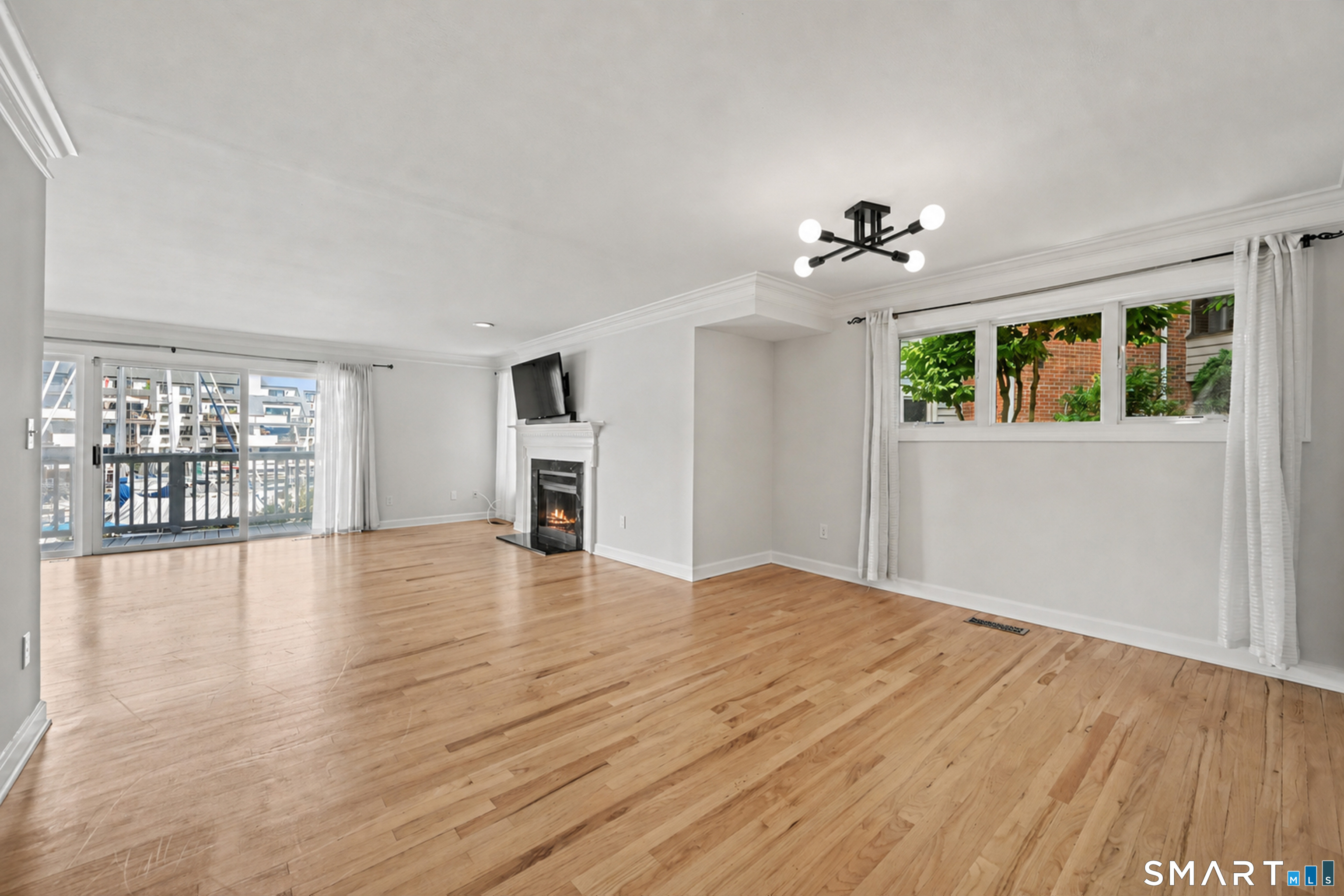 123 Harbor Drive Stamford CT 06902