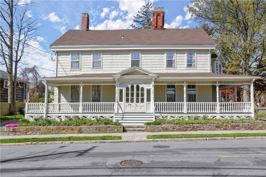 427 Brewster Street Bridgeport CT 06605