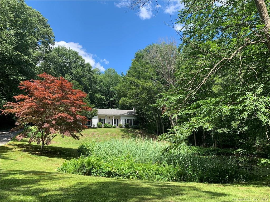 14 Sypher Road Chester CT 06412
