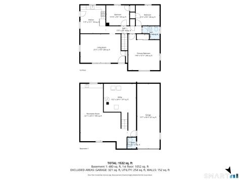 481 Bunker Hill Avenue Waterbury CT 06708