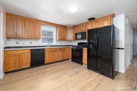 481 Bunker Hill Avenue Waterbury CT 06708