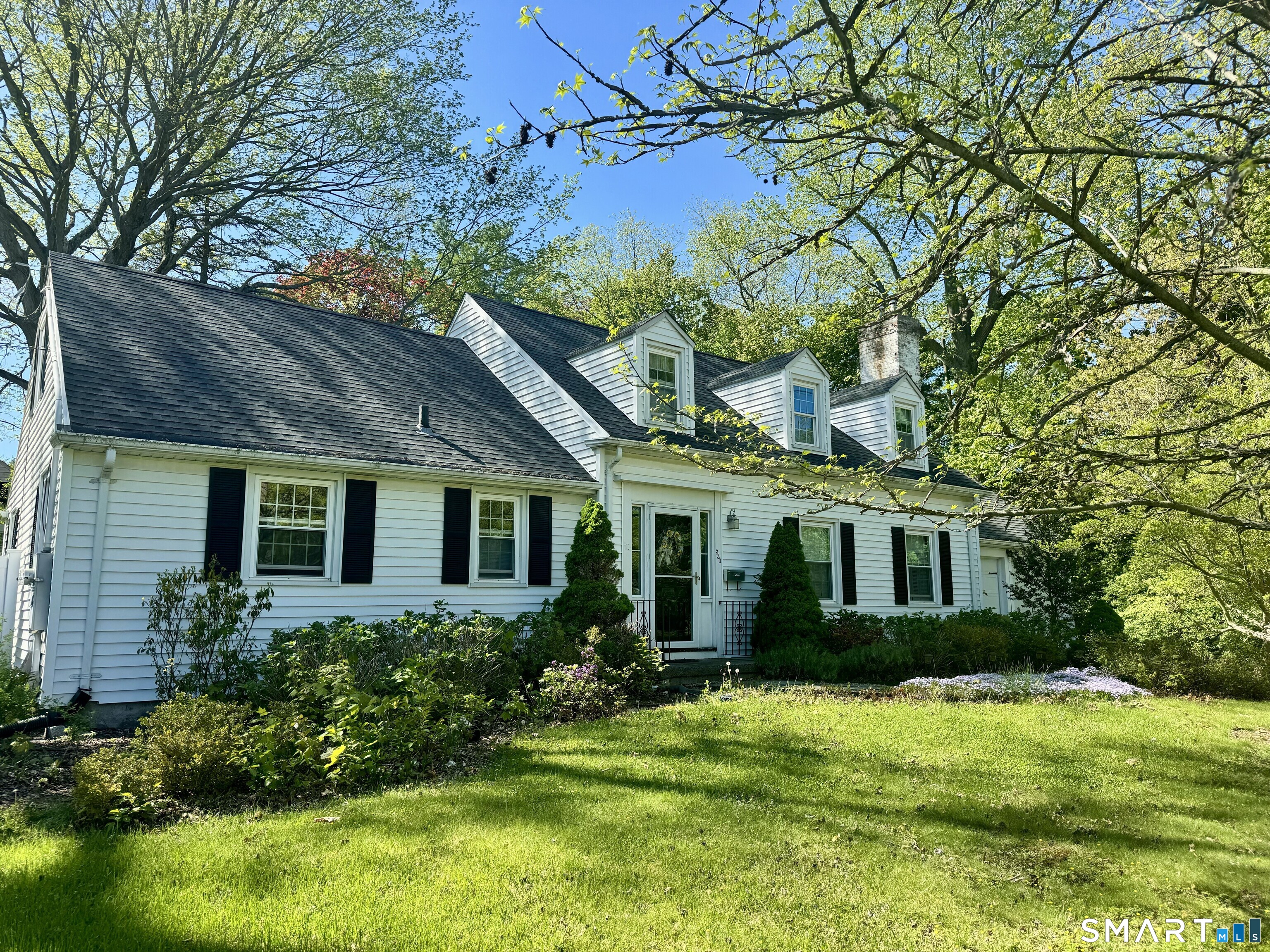 330 Ridge Road Hamden CT 06517