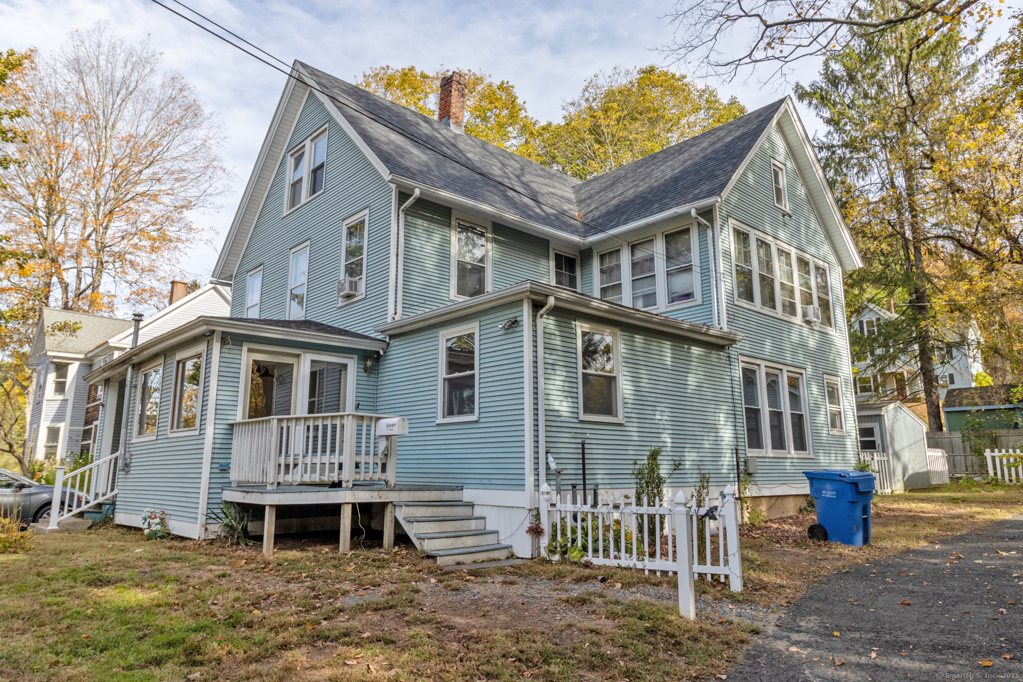 7 Starr Place East Hampton CT 06424