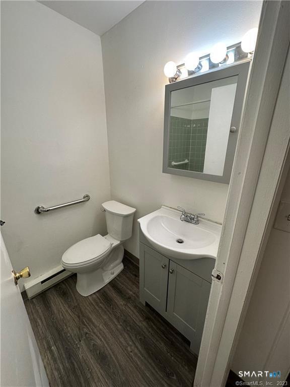 26 Crandall Hill Road Montville CT 06353