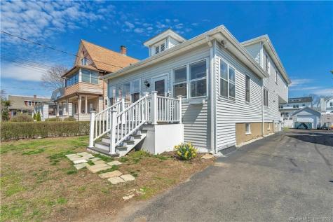 593 Reef Road Fairfield CT 06824