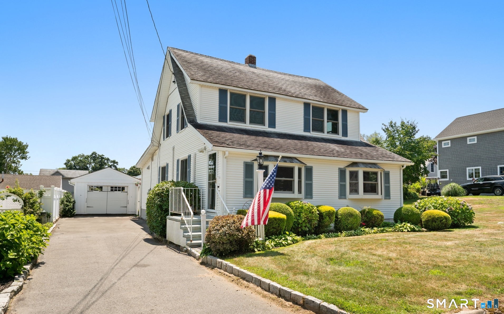 22 Indianola Road East Lyme CT 06357
