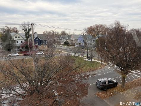 358 Edgewood Avenue New Haven CT 06511