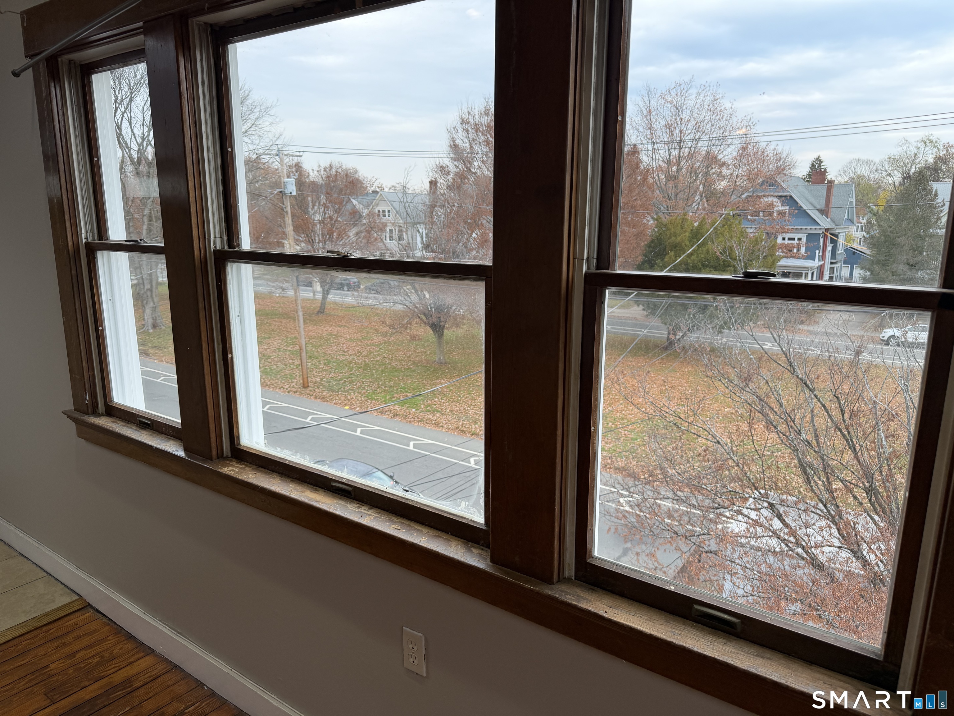 358 Edgewood Avenue New Haven CT 06511