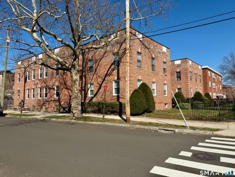 165 Fountain Street New Haven CT 06515