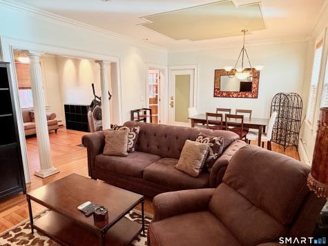 165 Fountain Street New Haven CT 06515