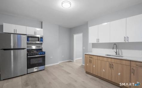 303 Poplar Street Bridgeport CT 06605