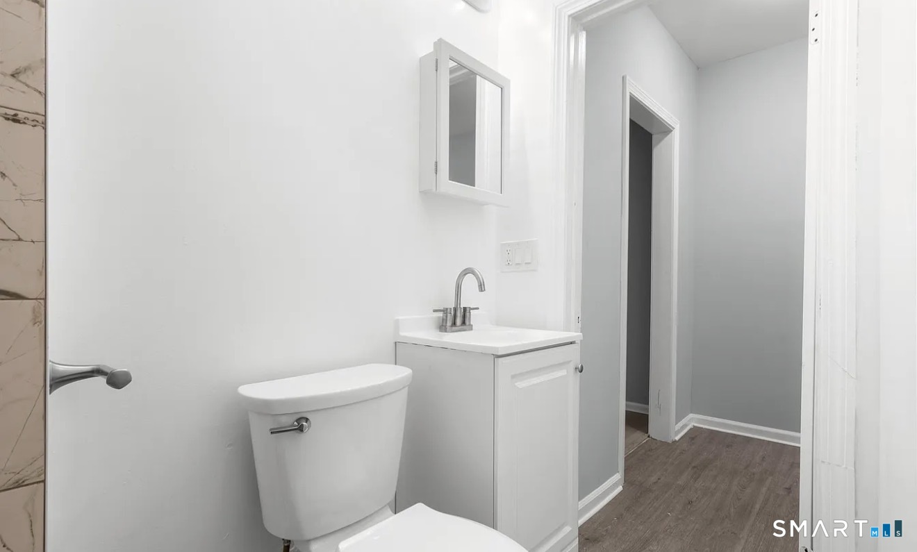 303 Poplar Street Bridgeport CT 06605