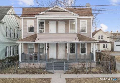 303 Poplar Street Bridgeport CT 06605