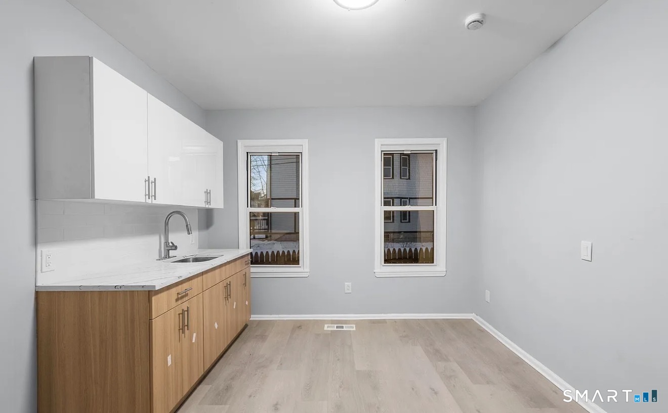 303 Poplar Street Bridgeport CT 06605