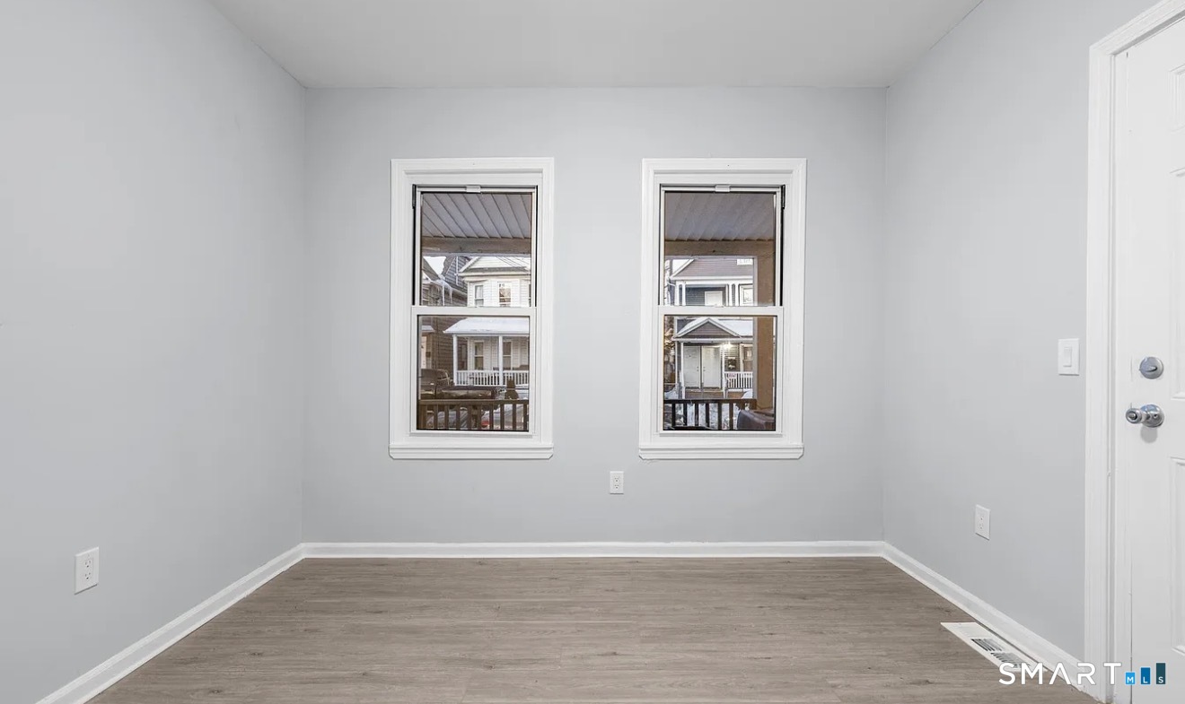 303 Poplar Street Bridgeport CT 06605