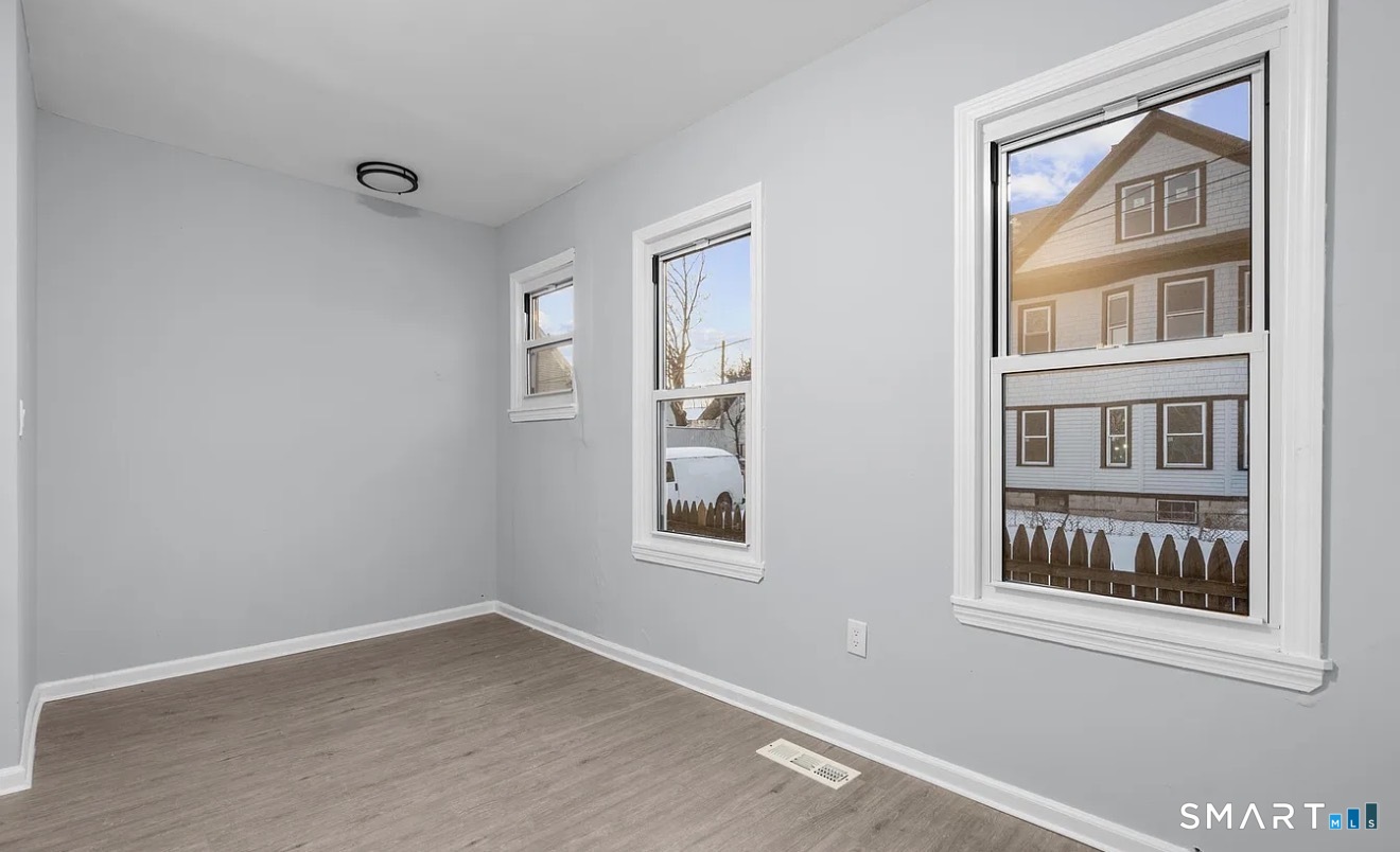 303 Poplar Street Bridgeport CT 06605
