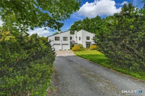 147 Chestnut Tree Hill Road Oxford CT 06478