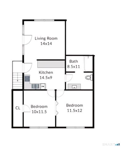 147 Chestnut Tree Hill Road Oxford CT 06478