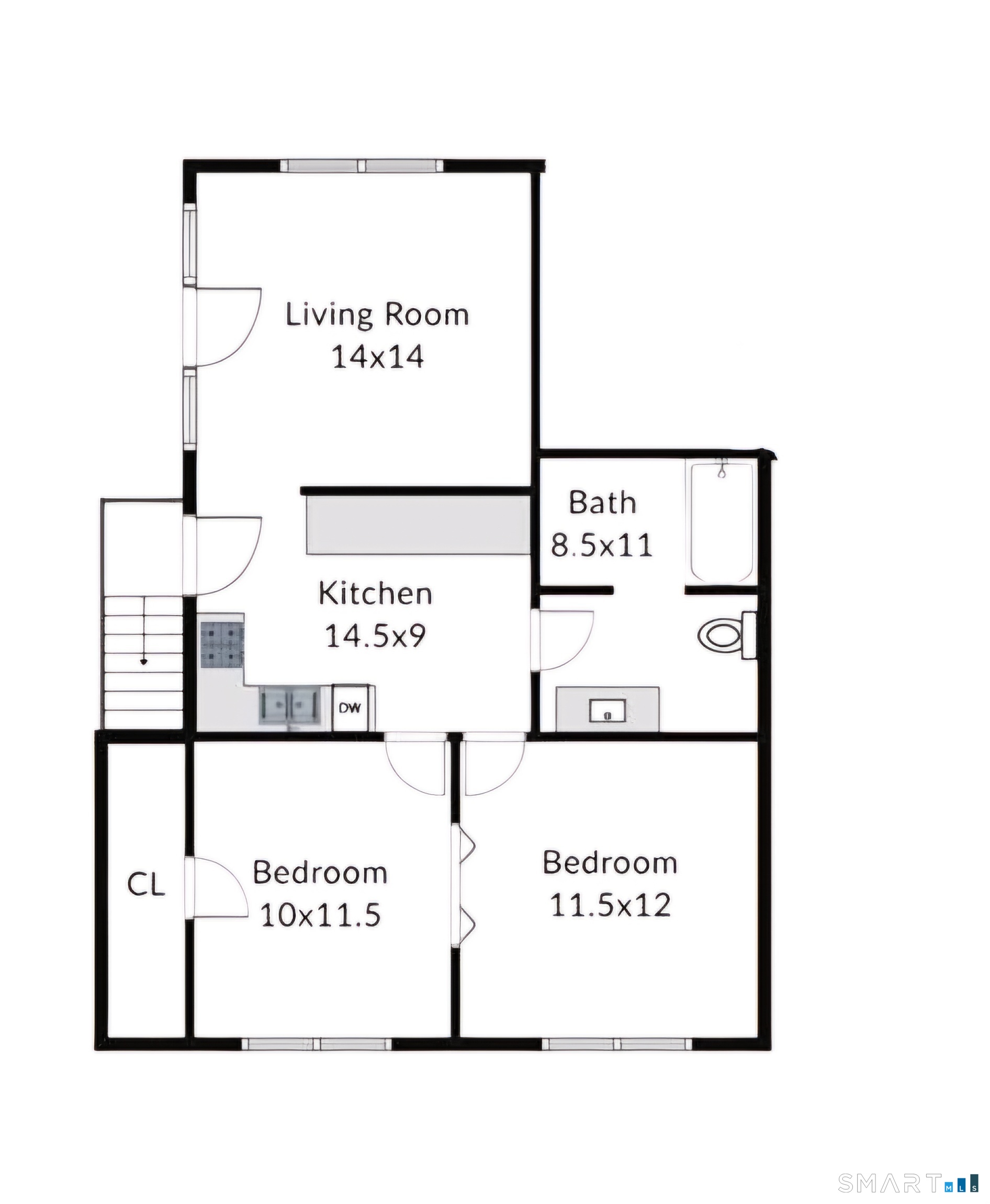 147 Chestnut Tree Hill Road Oxford CT 06478