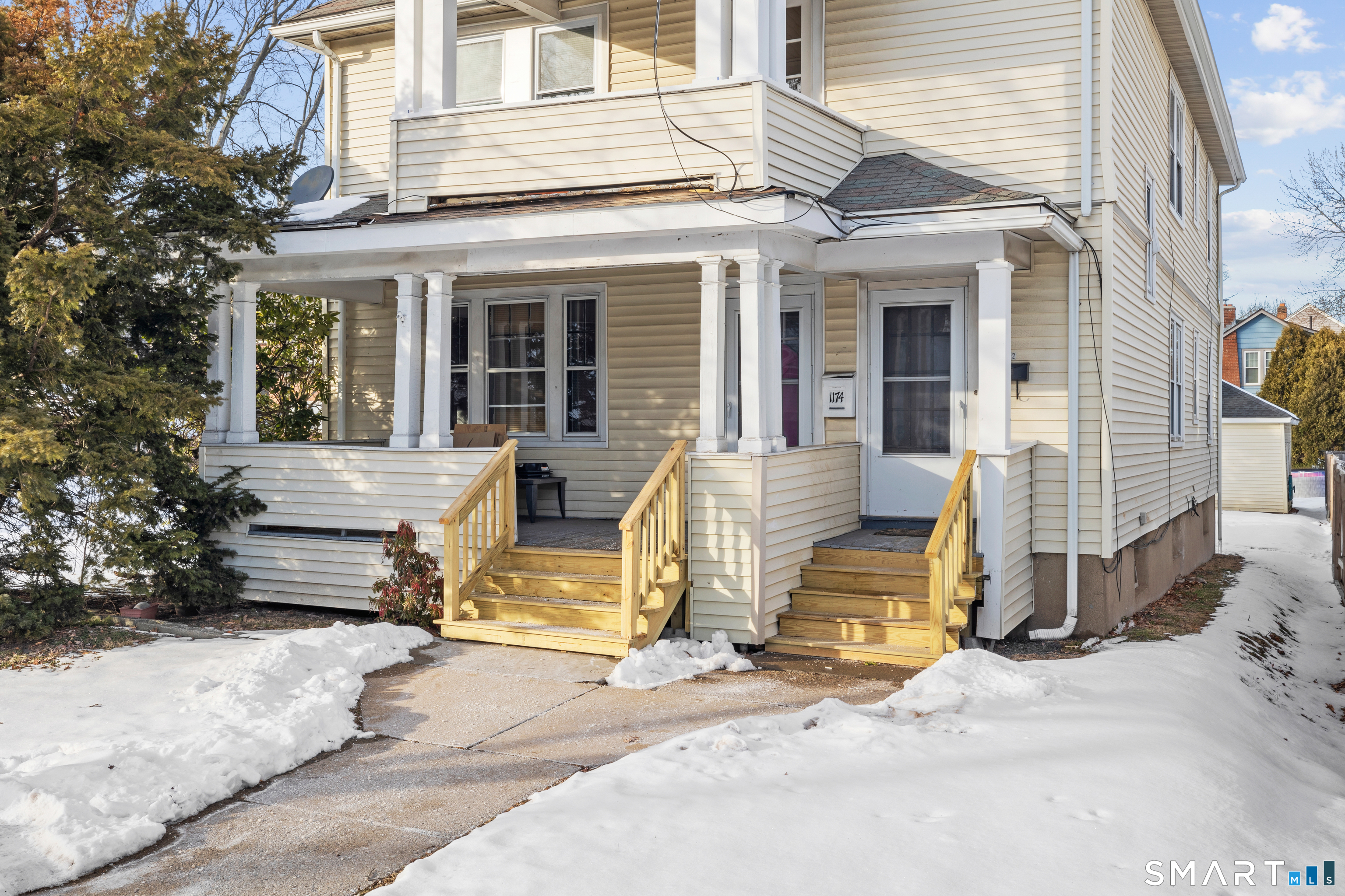 1172 New Britain Avenue West Hartford CT 06110