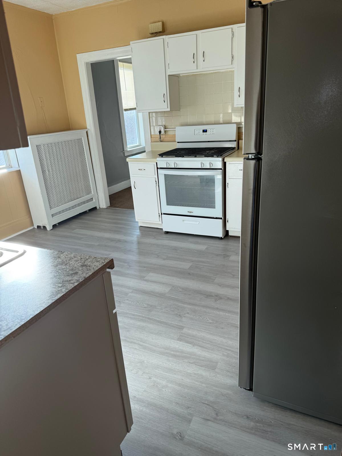 120 Evergreen Avenue Hartford CT 06105