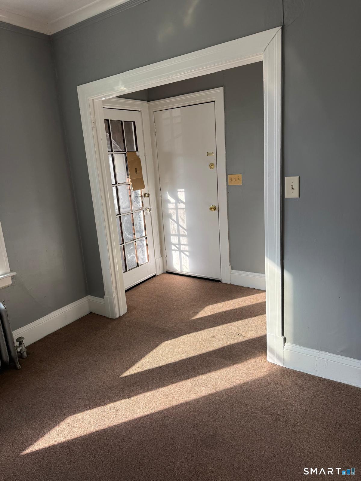 120 Evergreen Avenue Hartford CT 06105