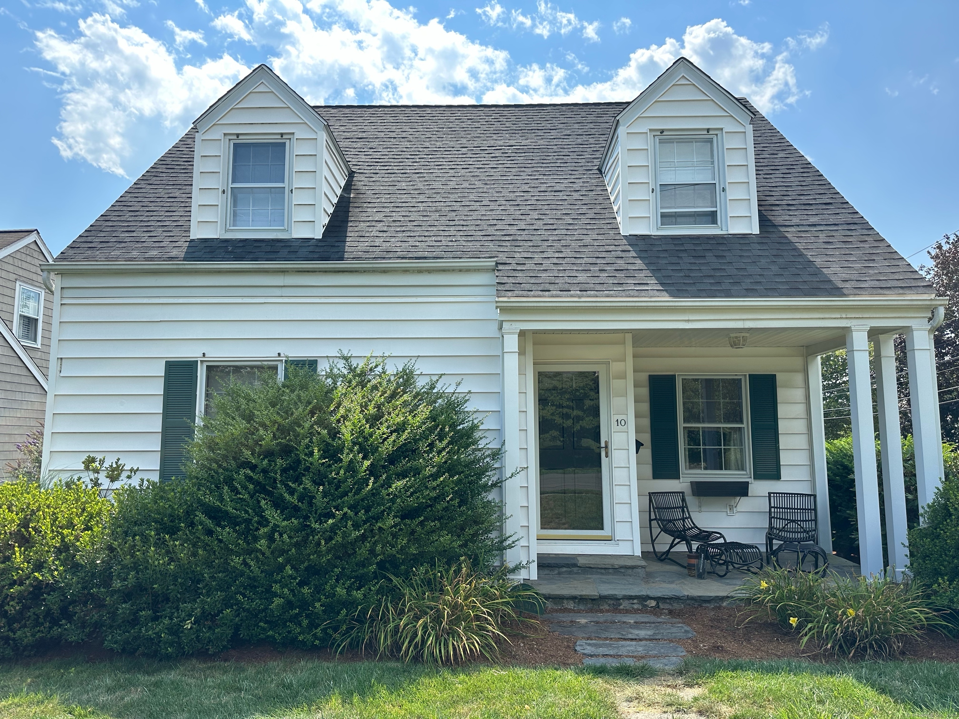 10 Ludlow Manor Norwalk CT 06855