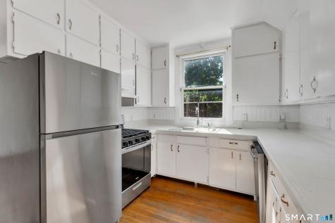 829 Orange Street New Haven CT 06511