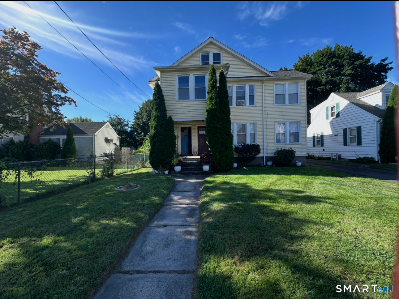 15-17 Fuller Avenue East Hartford CT 06108