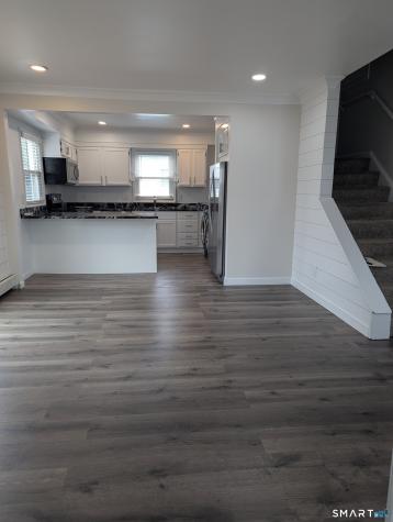 6 Hawkins Avenue Norwalk CT 06855