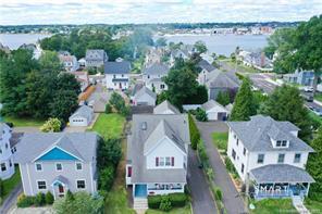 6 Hawkins Avenue Norwalk CT 06855