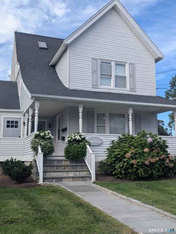 6 Hawkins Avenue Norwalk CT 06855