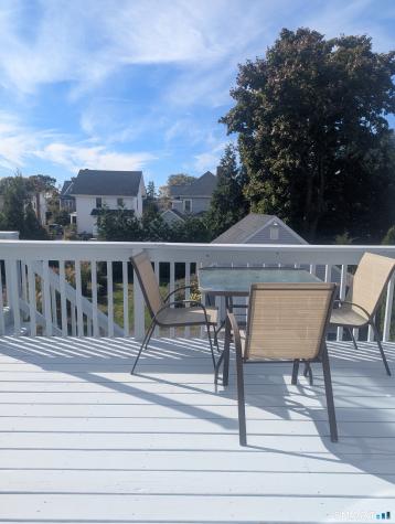 6 Hawkins Avenue Norwalk CT 06855