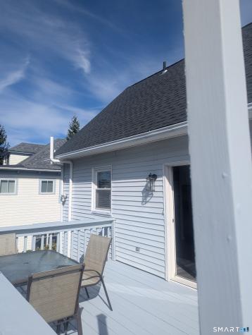 6 Hawkins Avenue Norwalk CT 06855