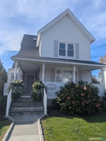 6 Hawkins Avenue Norwalk CT 06855