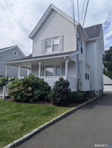 6 Hawkins Avenue Norwalk CT 06855
