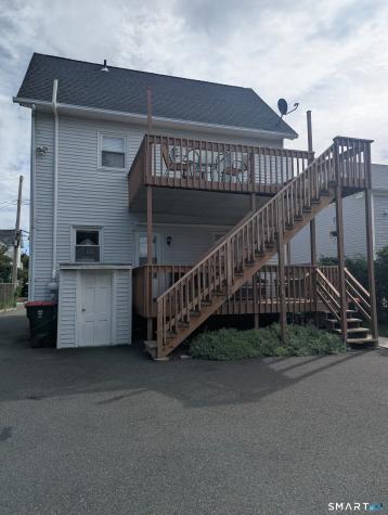 6 Hawkins Avenue Norwalk CT 06855